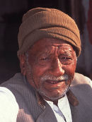 Indian Gent